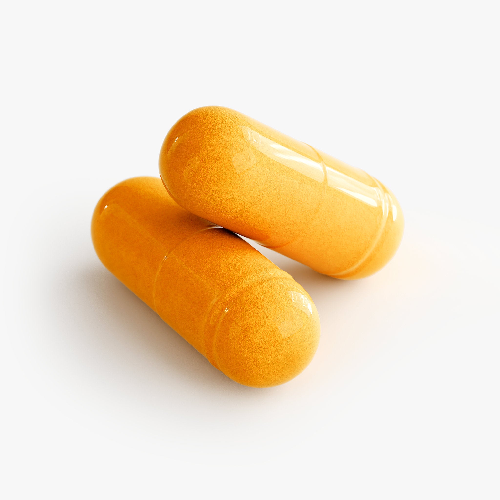 Olivia Nutrition | Platinum Turmeric
