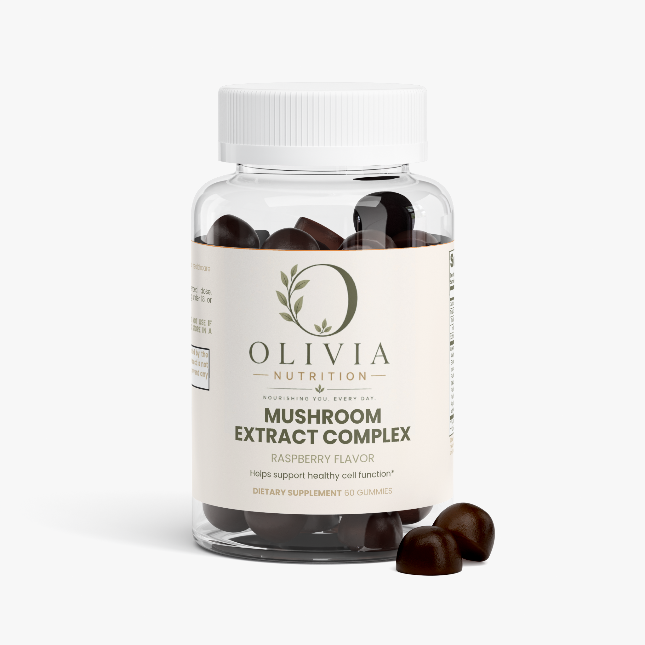 Mushroom Extract Complex