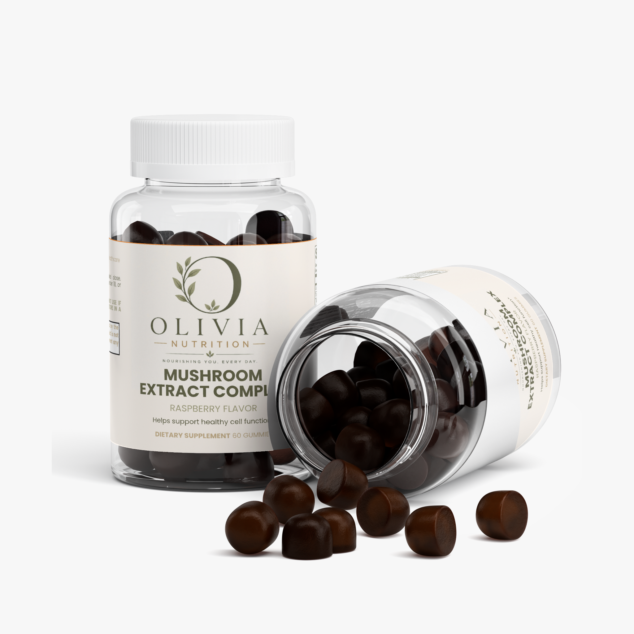 Mushroom Extract Complex
